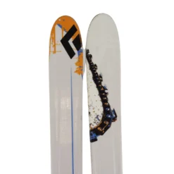 188cm Black Diamond Megawatt + Salomon Z12 Bindings - 2009- USED -Fischer Gear Shop 3 89f4ce71 e7de 4c1e a0bd d939d038fd61