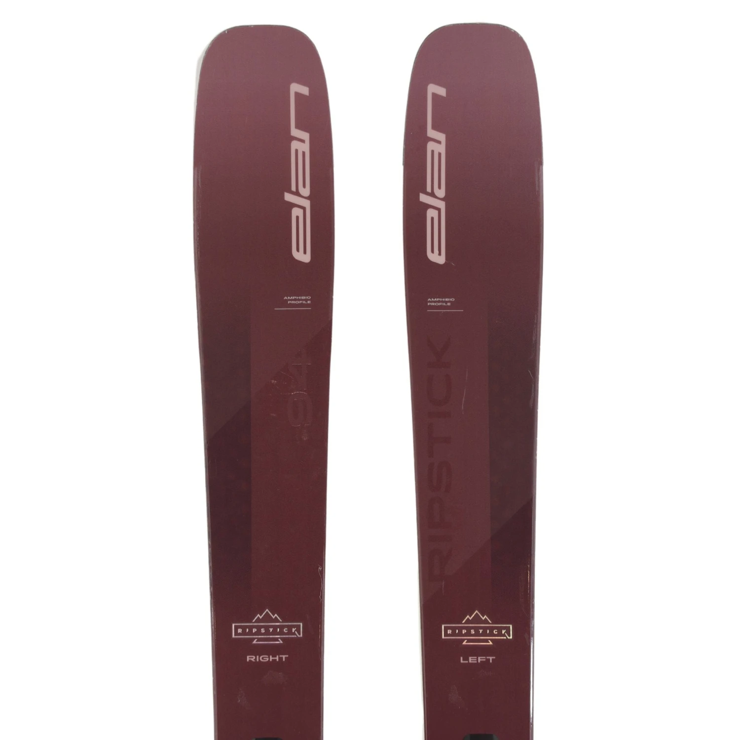 Elan Ripstick 94W 162cm + Demo Bindings 2023 - USED 3 Elan Ripstick 94W 162cm + Demo Bindings 2023 - USED - Image 3