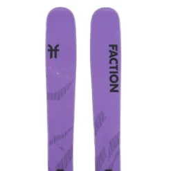 Faction Agent 2x 155cm 2023 + Tyrolia SP10 Bindings - USED 11 Faction Agent 2x 155cm 2023 + Tyrolia SP10 Bindings - USED -Fischer Gear Shop 3 994039c0 0dea 43be 95c2 6aa508f9f972