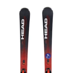 Head E-Rally 170cm 2023 + PRD 12 GW - USED 11 Head E-Rally 170cm 2023 + PRD 12 GW - USED -Fischer Gear Shop 3 a93628ef 287b 47b3 9903 20bcd63d6402