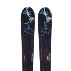160cm Fischer Vision Vapor + Telemark Bindings- 2008-USED 11 160cm Fischer Vision Vapor + Telemark Bindings- 2008-USED -Fischer Gear Shop 3 e4a472a7 e905 4c9a 8ace b5a65f549d34