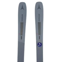 Atomic Vantage 97 C W Skis 164cm 2020 - USED -Fischer Gear Shop 3 f999765a d01b 461f b231 1ad7177f49c1
