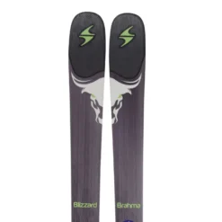 Blizzard Brahma 88 180cm + Rossignol Axium 120 Bindings- USED 11 Blizzard Brahma 88 180cm + Rossignol Axium 120 Bindings- USED -Fischer Gear Shop 3 fc777a7b 53f2 460f 8335 103be3bdc270