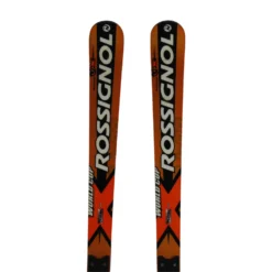 Rossignol Radical RX World Cup GS Skis 175cm + Race Plate - USED 11 Rossignol Radical RX World Cup GS Skis 175cm + Race Plate - USED -Fischer Gear Shop 3 fe6a3ff6 7d02 4f3d a40b 1232c11f2b01