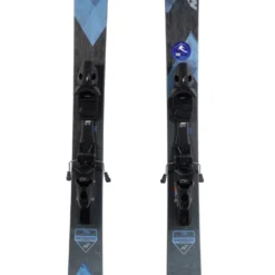 Nordica Enforcer 104 179cm 2023 + Tyrolia SP10 Bindings - USED -Fischer Gear Shop 4