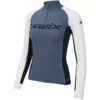 Swix RaceX Bodywear Women's 1/2 Zip Base Layer