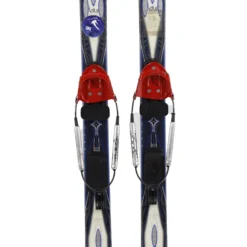 177cm Rossignol Big Bang + Rottefella Telemark Bindings - USED -Fischer Gear Shop 4 3699aa53 45dc 4b52 90ab bd7632211adc