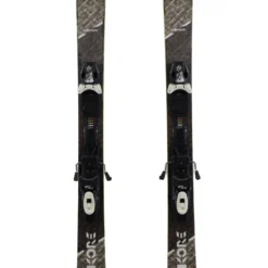 Head Kore 93 171cm + SP13 Bindings - USED 12 Head Kore 93 171cm + SP13 Bindings - USED -Fischer Gear Shop 4 40f4c3e8 0367 492a 882e 75071eda7ef8