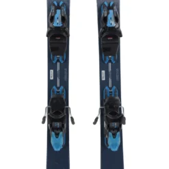 Elan Wildcat 82 CX 152cm + Demo Bindings 2023 -USED 12 Elan Wildcat 82 CX 152cm + Demo Bindings 2023 -USED -Fischer Gear Shop 4 470401d6 eef7 4b9f aceb 7b570997227c