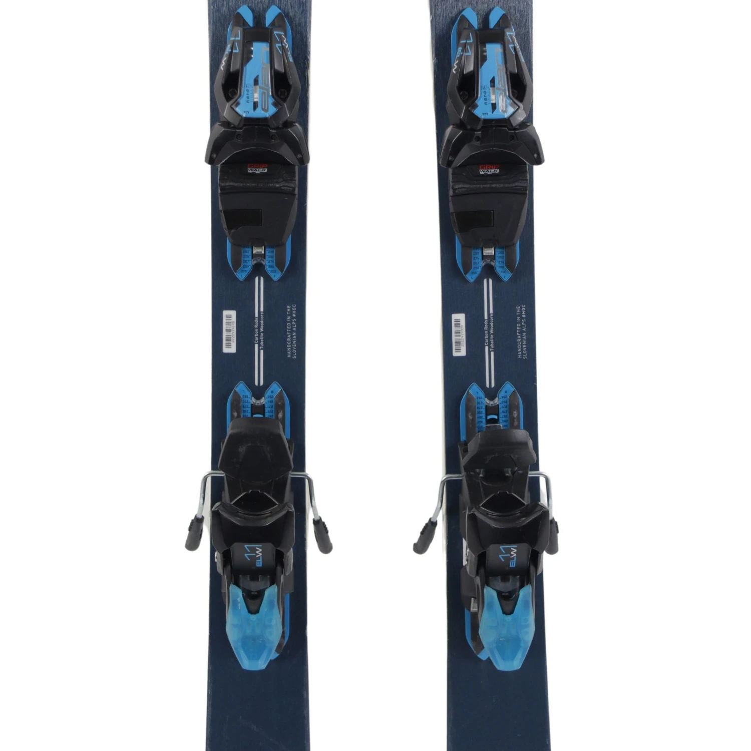 Elan Wildcat 82 CX 152cm + Demo Bindings 2023 -USED 4 Elan Wildcat 82 CX 152cm + Demo Bindings 2023 -USED - Image 4