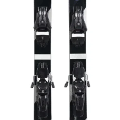 Stockli Stormrider 88 + Salomon Demo Bindings - 2023 - USED -Fischer Gear Shop 4 526947ab ea8b 4afa 9305 7fe721236daa