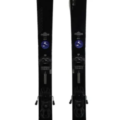 Elan RipStick 106 Black Edition 180 + Tyrolia Attack 14 - USED 12 Elan RipStick 106 Black Edition 180 + Tyrolia Attack 14 - USED -Fischer Gear Shop 4 6381d131 b48c 40bf 9b3c 4657094e86ad