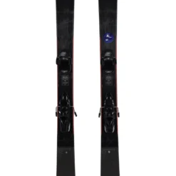 K2 MindBender 98 170 + Salomon Warden 11 - USED 12 K2 MindBender 98 170 + Salomon Warden 11 - USED -Fischer Gear Shop 4 78cccaa7 9ebf 441e 9a03 4e943e78100b