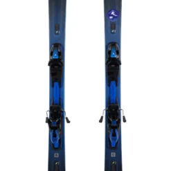 Head E-Titan 163cm 2023 + PRD 12 GW - USED -Fischer Gear Shop 4 852c188d c474 4d97 924e d0774e75988f