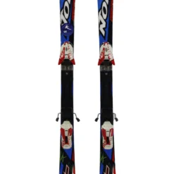 Nordica Dobermann SL Jr 143cm + Marker Comp 10 Binding - USED 12 Nordica Dobermann SL Jr 143cm + Marker Comp 10 Binding - USED -Fischer Gear Shop 4 922ecadc d1ae 4d4a 9328 2f671206e599