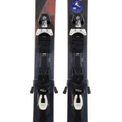 Nordica Enforcer 100 186cm + Demo Bindings 2023 - Used -Fischer Gear Shop 4 a41c96fc 39fa 4570 8185 8650804f57a5