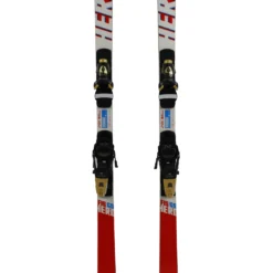 Rossignol Hero FIS GS 182cm + Pivot Race Bindings - USED 12 Rossignol Hero FIS GS 182cm + Pivot Race Bindings - USED -Fischer Gear Shop 4 b2d7f4c8 d35c 4eb3 9735 dc343c4beb00