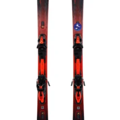 Head E-Rally 163cm 2023 + PRD 12 GW - USED 12 Head E-Rally 163cm 2023 + PRD 12 GW - USED -Fischer Gear Shop 4 c6ff91fa 1341 4d7f 99c1 cc746cb2df38