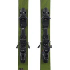 Faction Agent 2 171cm + Demo Bindings 2023 - USED 12 Faction Agent 2 171cm + Demo Bindings 2023 - USED -Fischer Gear Shop 4 daba8598 099d 4c60 89a7 eb693ad5a905