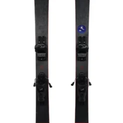 Blizzard Bonafide 97 177cm 2022 + Tyrolia Attack Bindings - USED -Fischer Gear Shop 4 e07fbb33 93cc 43c2 bfc4 07a062739c89