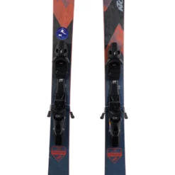 Nordica Enforcer 100 172cm 2023 + Tyrolia SP10 Bindings - USED -Fischer Gear Shop 4 e2824e35 058f 4969 b871 0904482a6cbb