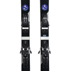 Stockli Stormrider 88 184cm + Salomon Demo Bindings - 2023 - USED 12 Stockli Stormrider 88 184cm + Salomon Demo Bindings - 2023 - USED -Fischer Gear Shop 4 eff52579 f21e 4ff0 93bb 85ee61a8ef56