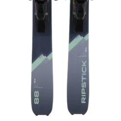 Elan Ripstick 88W 154cm + Demo Bindings 2023 - USED 13 Elan Ripstick 88W 154cm + Demo Bindings 2023 - USED -Fischer Gear Shop 5 0ce470e0 9cf4 40bb a6ce d8f0c6ab62c5