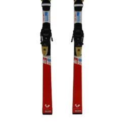 Rossignol Hero FIS GS 182cm + Pivot Race Bindings - USED 13 Rossignol Hero FIS GS 182cm + Pivot Race Bindings - USED -Fischer Gear Shop 5 11172e00 7dc2 4c29 8bda bd3a26819229
