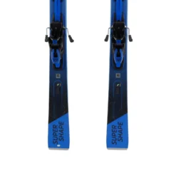 Head E-Titan 170cm 2023 + PRD 12 GW - USED -Fischer Gear Shop 5 123545a9 413a 4ef9 92eb c6c375cff606