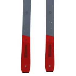 Atomic Vantage 97 C W Skis 164cm 2020 - USED -Fischer Gear Shop 5 1b013180 e434 499e a208 6f9b3bc25a35