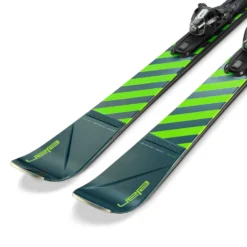 Elan Voyager Skis +EMX 12.0 GW FUS. X Bindings - 2023 -Fischer Gear Shop 5 2ed728bb 1053 4740 8c02 e8768386bfa5
