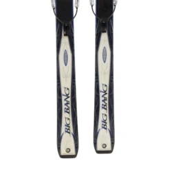 177cm Rossignol Big Bang + Rottefella Telemark Bindings - USED -Fischer Gear Shop 5 3f391676 5fce 4d73 bf5b 6587f6b7a3a2