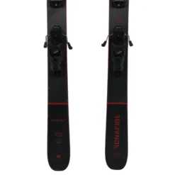 Blizzard Bonafide 97 177cm 2022 + Tyrolia Attack Bindings - USED -Fischer Gear Shop 5 4004746d d7df 4742 9c16 5d38bc52fb67