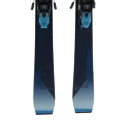 Elan Wildcat 82 CX 158cm + Demo Bindings 2023 -USED 13 Elan Wildcat 82 CX 158cm + Demo Bindings 2023 -USED -Fischer Gear Shop 5 430beb42 74e7 4f59 955d aff2cdeaba77
