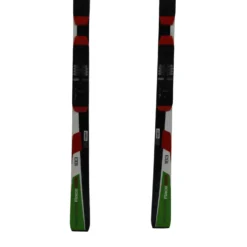 Elan GSX SJ 183cm 2014 + Race Plate - USED -Fischer Gear Shop 5 4a7181b3 73a8 4a57 941d 96cd7bf3ed5e