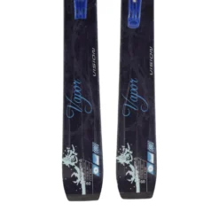 160cm Fischer Vision Vapor + Telemark Bindings- 2008-USED 13 160cm Fischer Vision Vapor + Telemark Bindings- 2008-USED -Fischer Gear Shop 5 55ec385d 6cd5 479b be05 ff98c0bf3f16