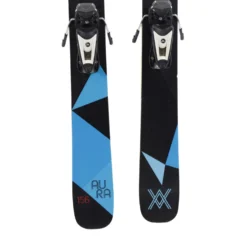 156cm Volkl Aura + Rossignol Jr Bindings- 2015- USED 13 156cm Volkl Aura + Rossignol Jr Bindings- 2015- USED -Fischer Gear Shop 5 58725991 8c89 4988 9480 28fc2f475190