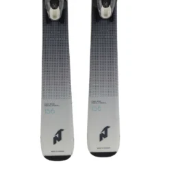 Nordica Wild Belle 74 156cm + Demo Bindings 2023 - USED -Fischer Gear Shop 5 93380626 1fd5 4b95 8ad4 fa9f15ee445a