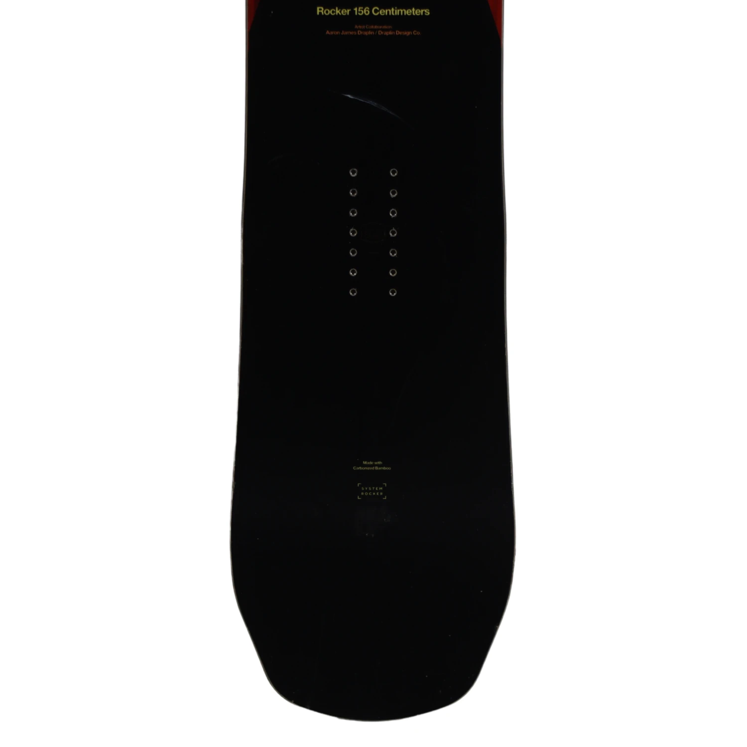 Arbor Shiloh Rocker 2023 - USED 5 Arbor Shiloh Rocker 2023 - USED - Image 5