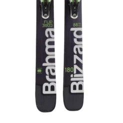 Blizzard Brahma 88 180cm + Rossignol Axium 120 Bindings- USED 13 Blizzard Brahma 88 180cm + Rossignol Axium 120 Bindings- USED -Fischer Gear Shop 5 b8d2d451 0f53 4f9f 99a8 a277d53a2286