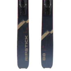Elan Ripstick 88 172cm + Demo Bindings 2023 - USED -Fischer Gear Shop 5 cdde4fe6 9b8e 4c67 9853 4011b1dfe9fe