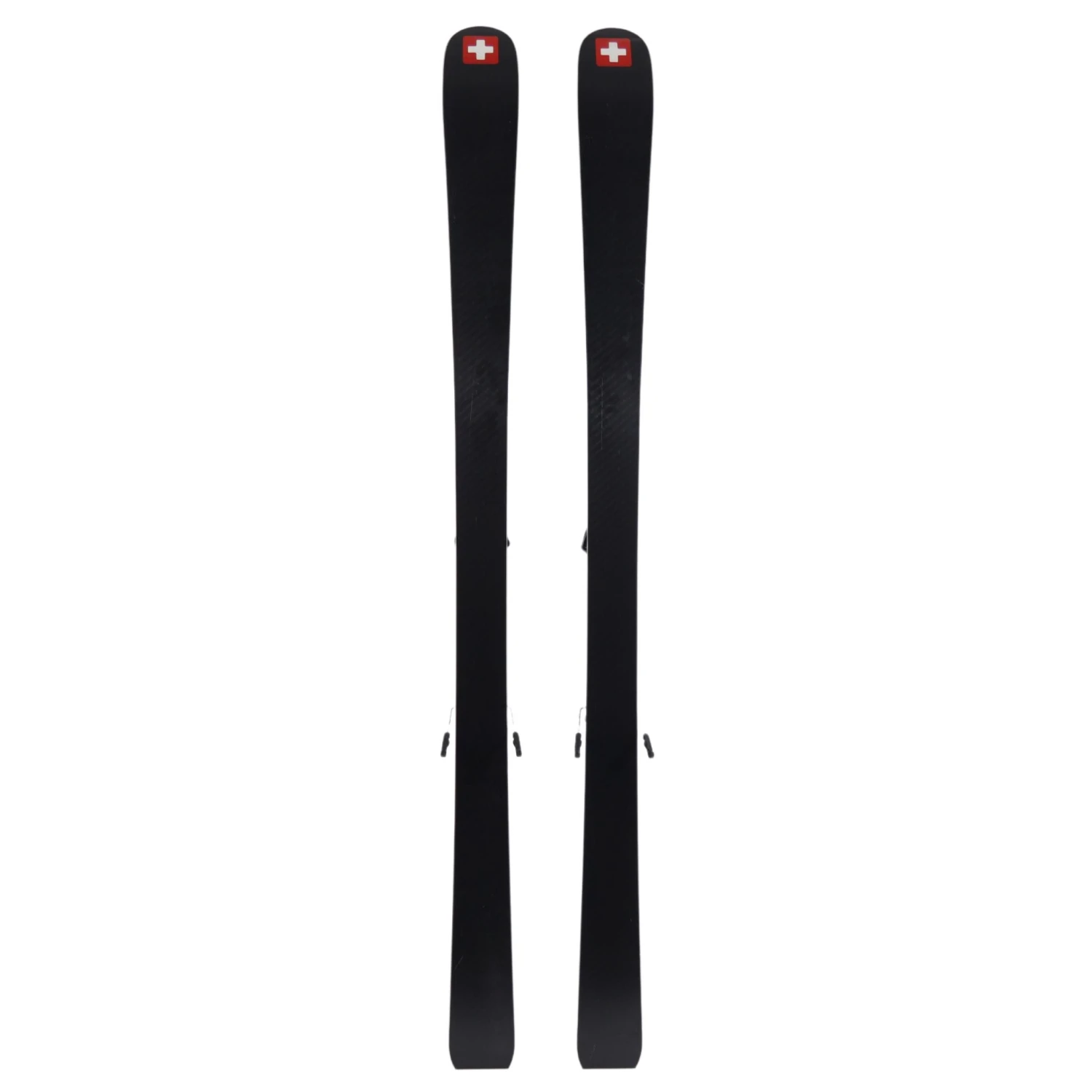 Stockli Nela 80 + Salomon Demo Bindings - 2023 - USED 2 Stockli Nela 80 + Salomon Demo Bindings - 2023 - USED - Image 2