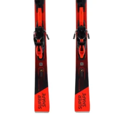 Head E-Rally 163cm 2023 + PRD 12 GW - USED 13 Head E-Rally 163cm 2023 + PRD 12 GW - USED -Fischer Gear Shop 5 d107cd93 2efd 4cf8 a400 b1faa7ea7d5f