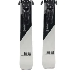 Stockli Stormrider 88 + Salomon Demo Bindings - 2023 - USED -Fischer Gear Shop 5 ee220f16 d2bf 49d5 b6e2 0e5de685bbbb