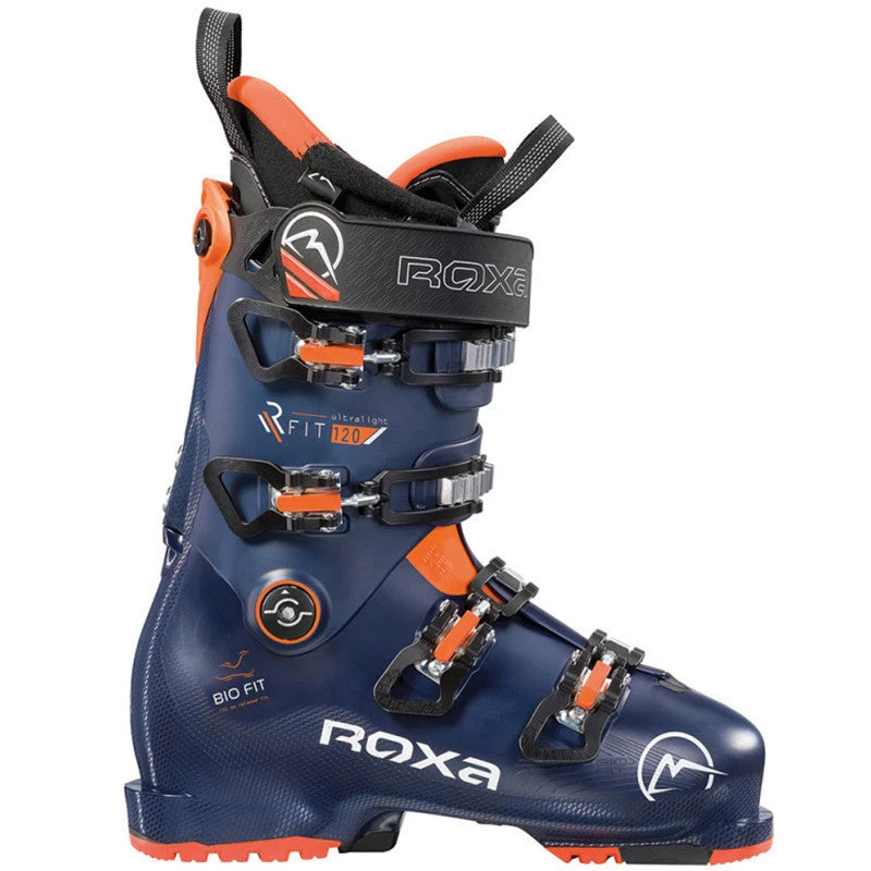 Roxa Men's R/Fit 120 Ski Boots - 2023 1 Roxa Men's R/Fit 120 Ski Boots - 2023