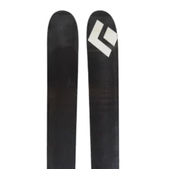 188cm Black Diamond Megawatt + Salomon Z12 Bindings - 2009- USED -Fischer Gear Shop 6 07f5add3 7251 4475 bee4 353550e1efda