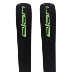 Elan Wingman 86 Ti 166cm + Demo Bindings 2023 -USED -Fischer Gear Shop 6 504c0f00 2ec3 48d3 b3ef 07e9596335bb