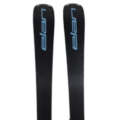 Elan Wildcat 82 CX 152cm + Demo Bindings 2023 -USED 14 Elan Wildcat 82 CX 152cm + Demo Bindings 2023 -USED -Fischer Gear Shop 6 626317bb bf2b 40c6 9e3a 404a59e7b1fb