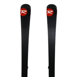Rossignol Hero Jr Fis SL Pro 146cm Ski + Rossignol Jr Bindings- USED -Fischer Gear Shop 6 81261a40 7dd2 48da a1ac d4a2fe6527a2