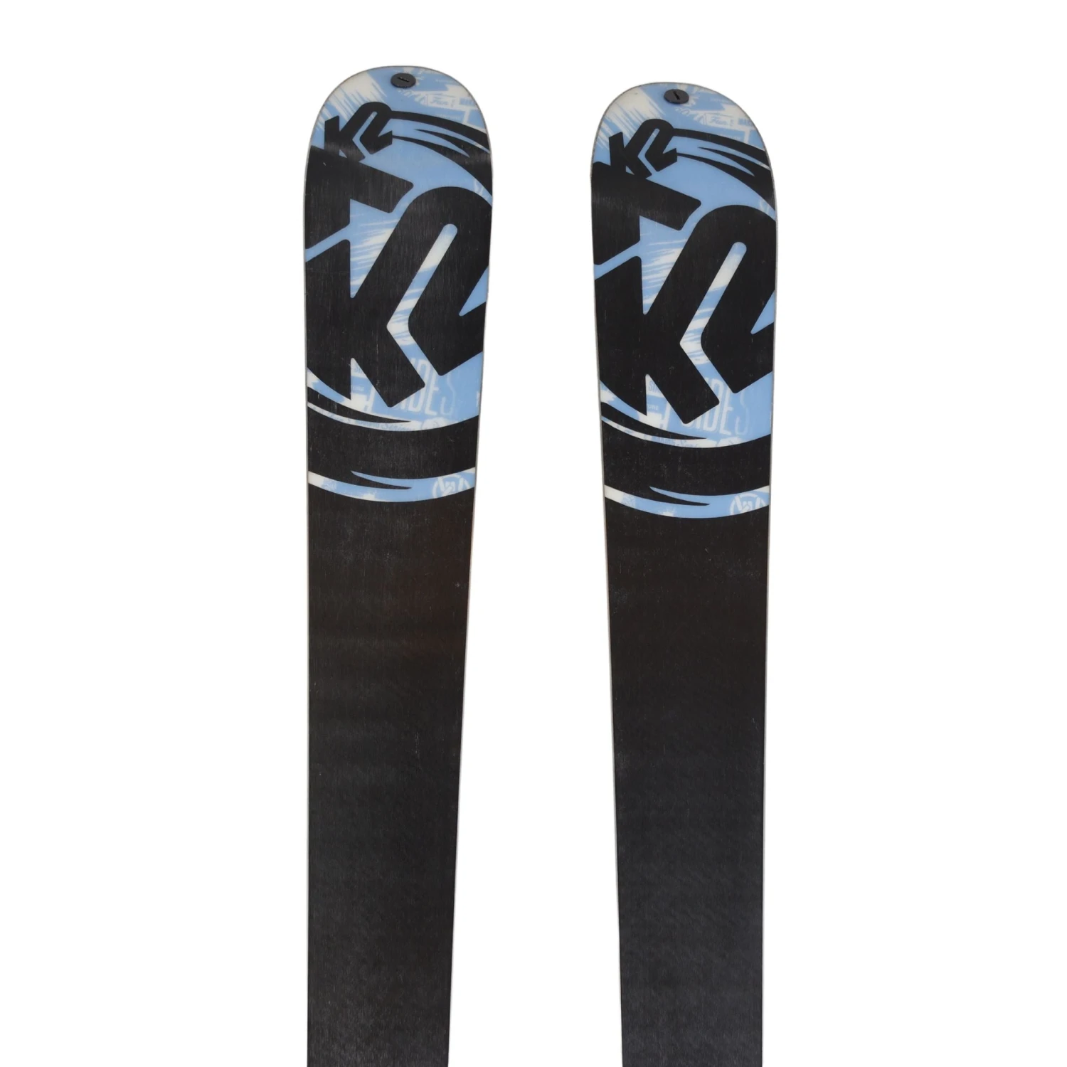 K2 SideShow 181cm + 22 Designs Hammerhead Bindings - USED 6 K2 SideShow 181cm + 22 Designs Hammerhead Bindings - USED - Image 6